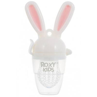 Ниблер Bunny Twist Roxy-Kids RFN-006 1
